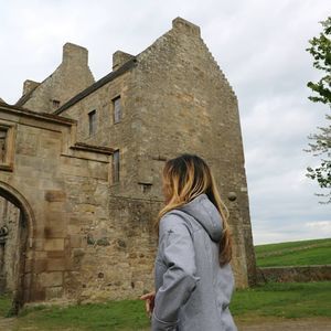 Meet your Posher, Diana